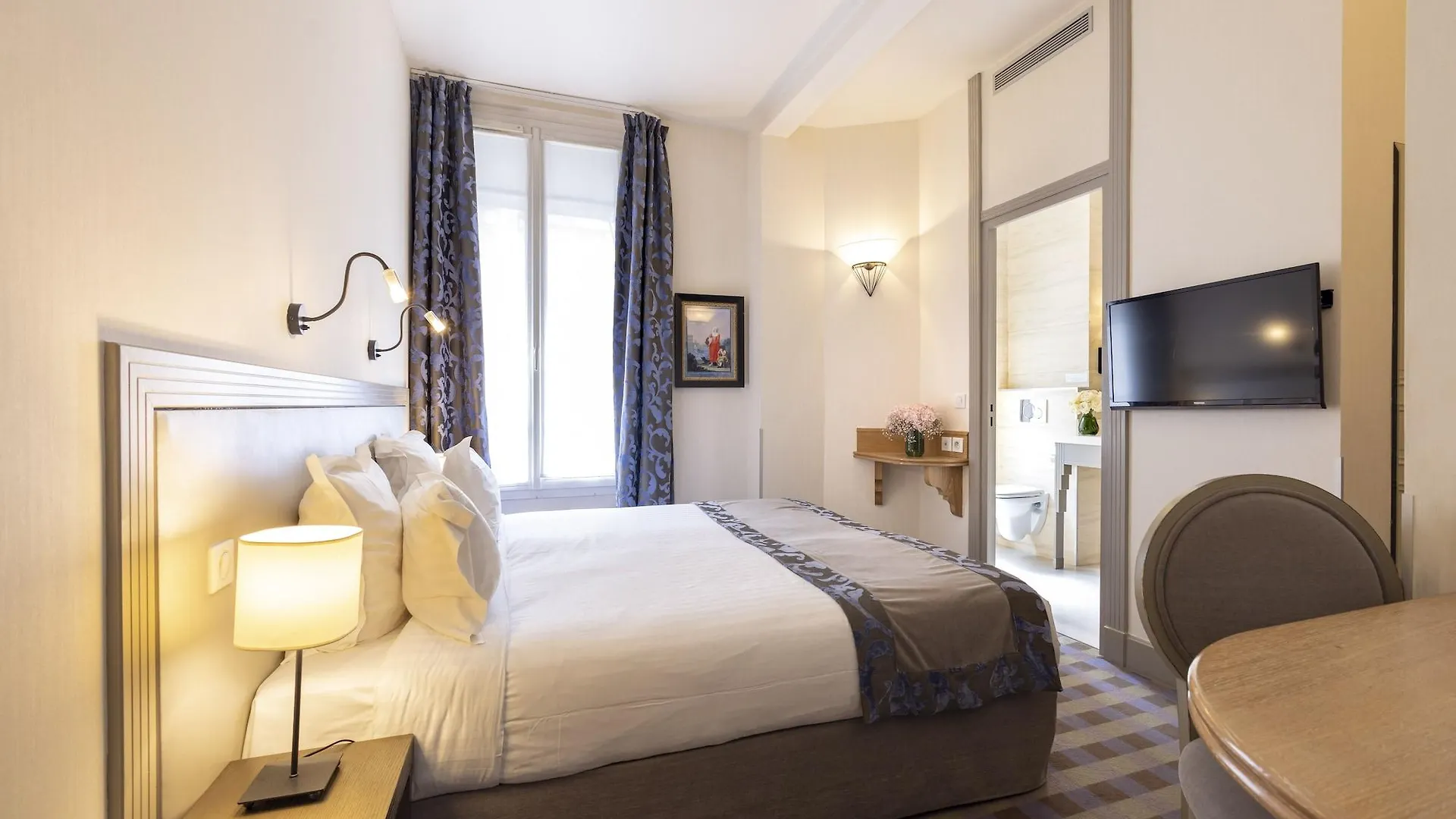Hotel Residence Foch Paris