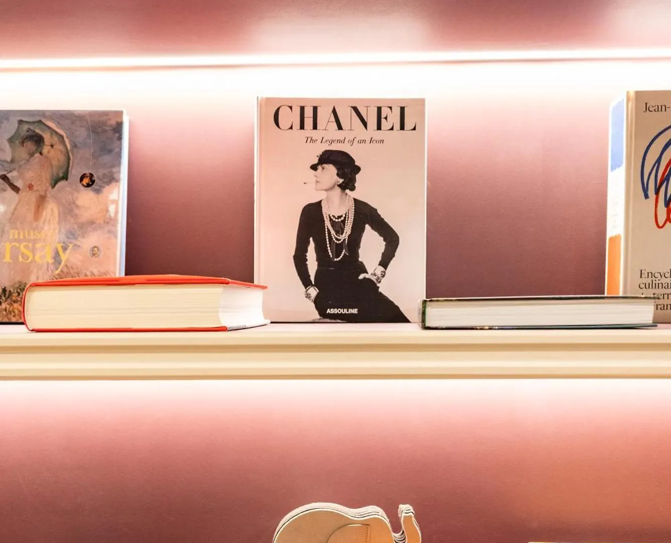 Hotel Residence Foch Paris