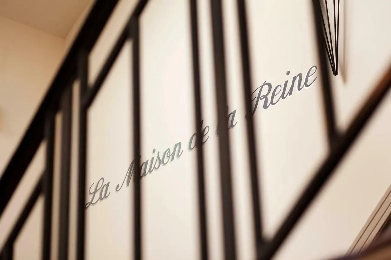 Hotel Residence Foch Paris 4*,  Frankrike