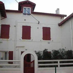 Cote Des Basques Appartement