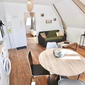Napoléon Gare 7 T2 Dernier Etage Bylocly Appartement