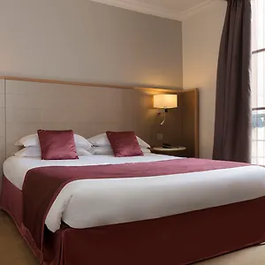 Hotell Leonardo Boutique Opera