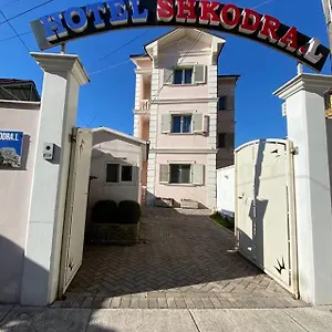 L , Shkodër Albânia