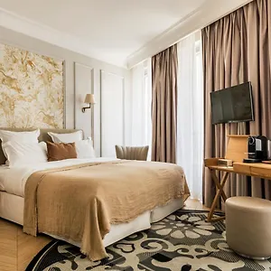Hotell Maison Pigalle