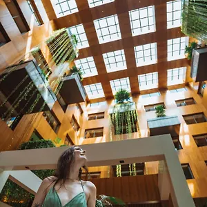 Radisson Blu & Spa, Tuzla Turkey