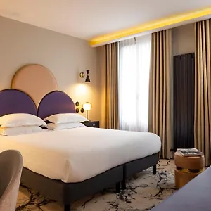 Mondial Hotel