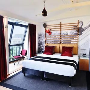 Hotell Le 123 Sebastopol - Astotel