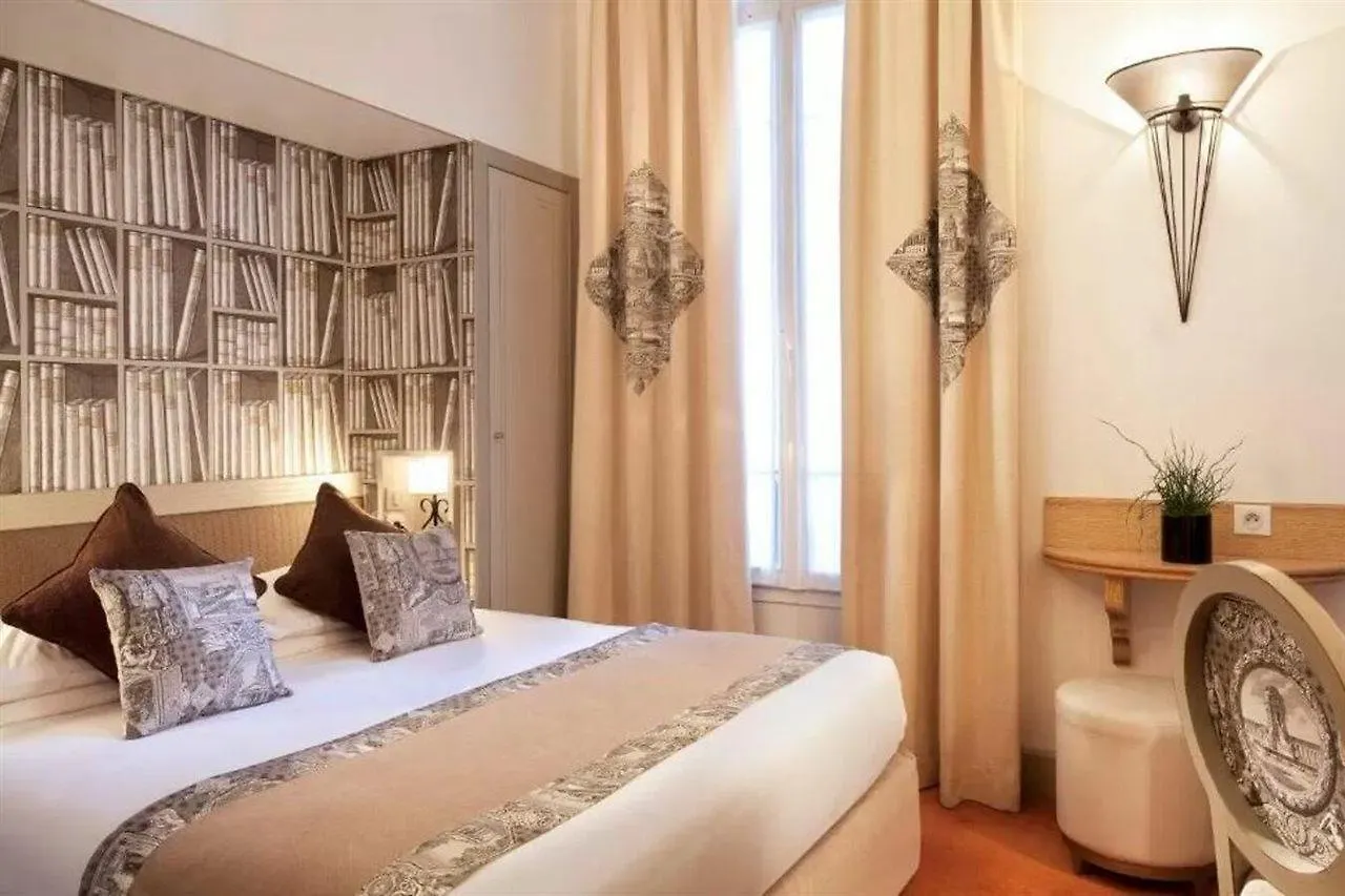 Hotel Residence Foch Paris 4*,  France