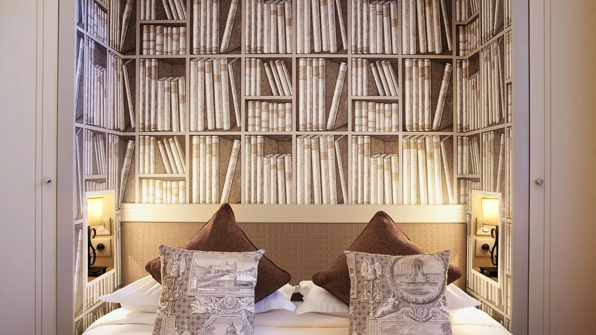 Hotel Residence Foch Paris