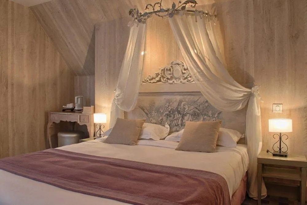 Hotel Residence Foch Paris