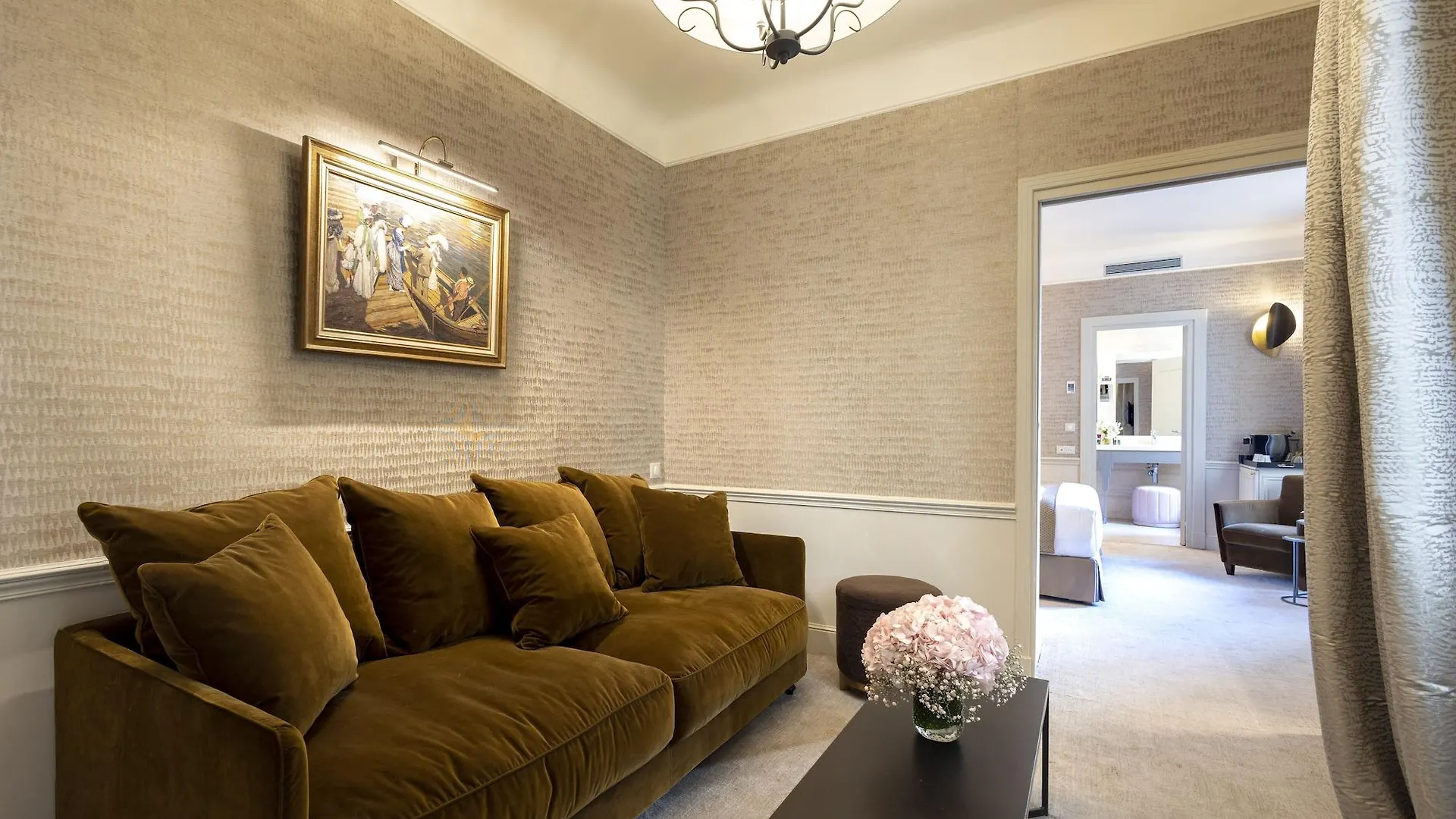 Hotel Residence Foch Paris 4*,  France