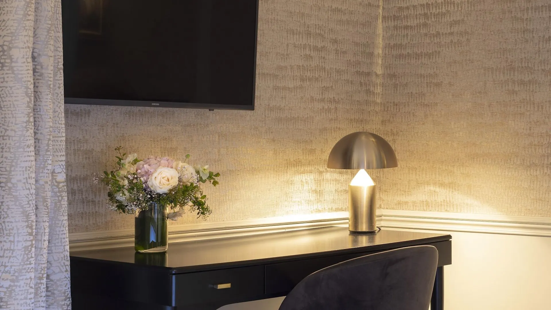 Hotel Residence Foch Paris