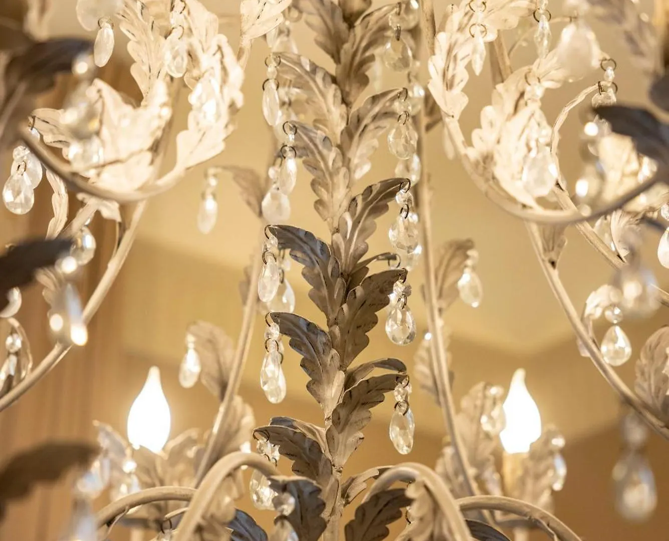 Hotel Residence Foch Paris France