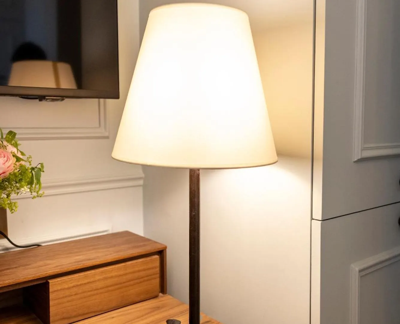 Hotel Residence Foch Paris