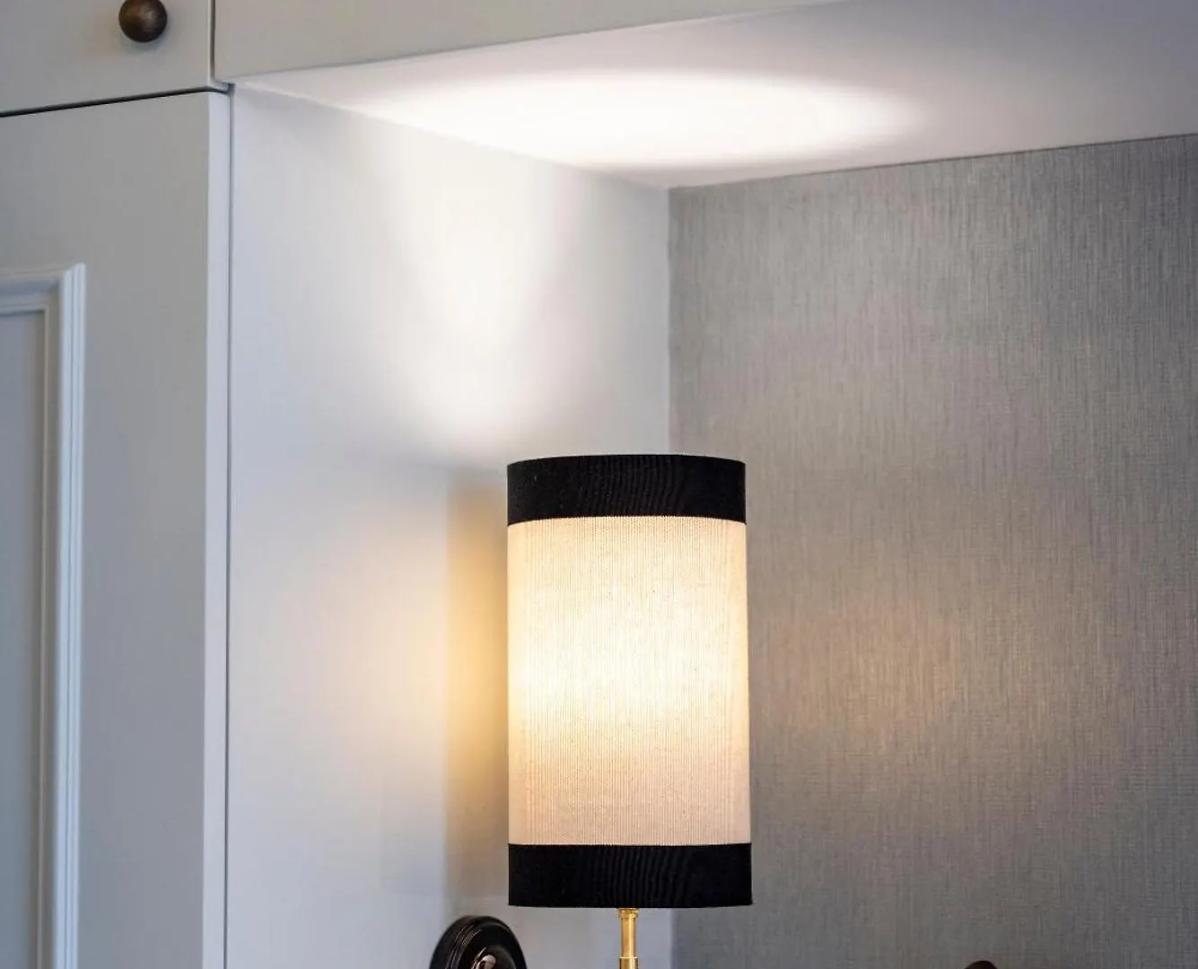 Hotel Residence Foch Paris