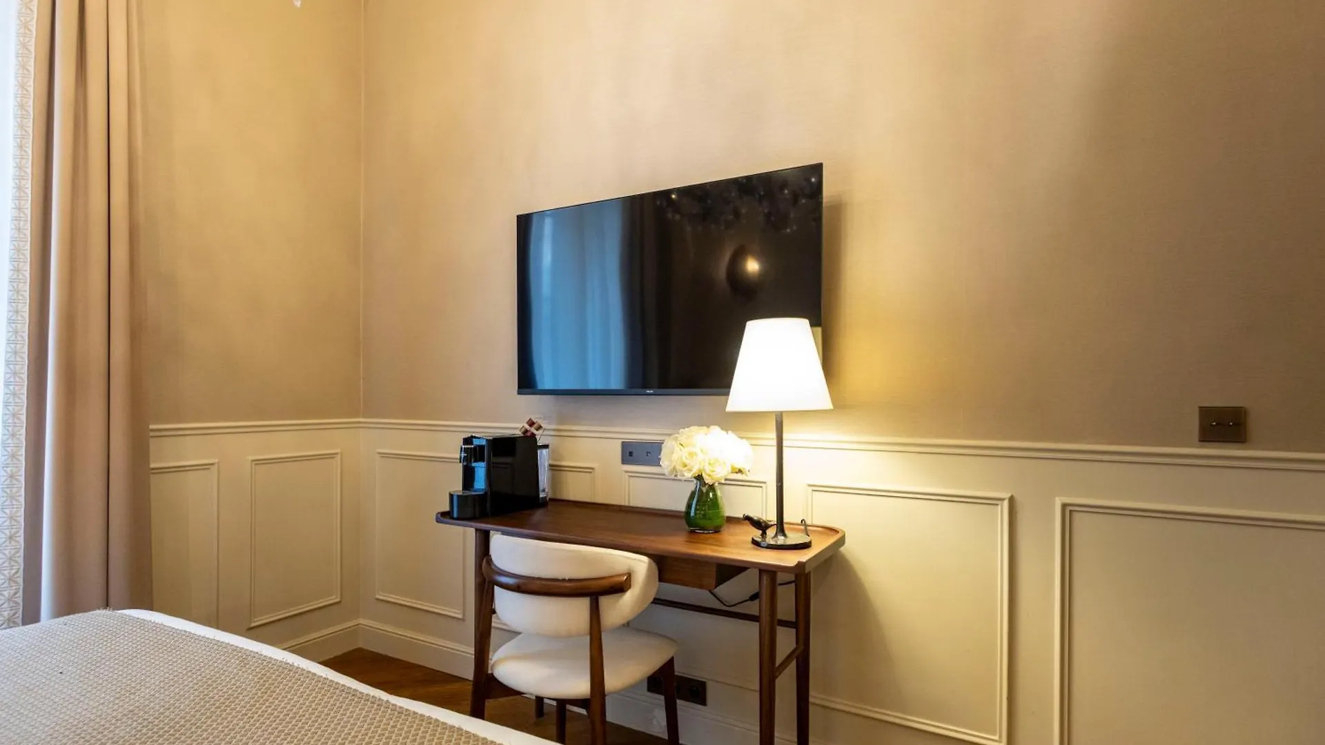 Hotel Residence Foch Paris