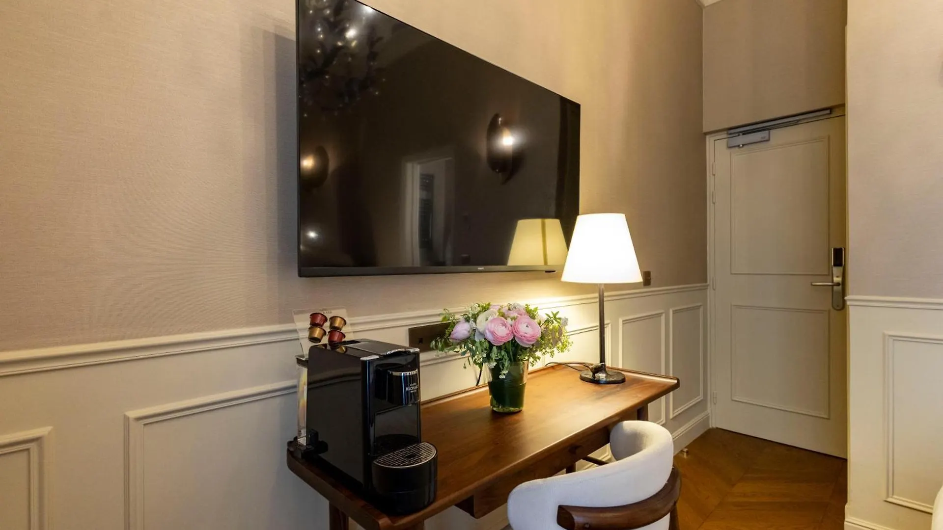 Hotel Residence Foch Paris France