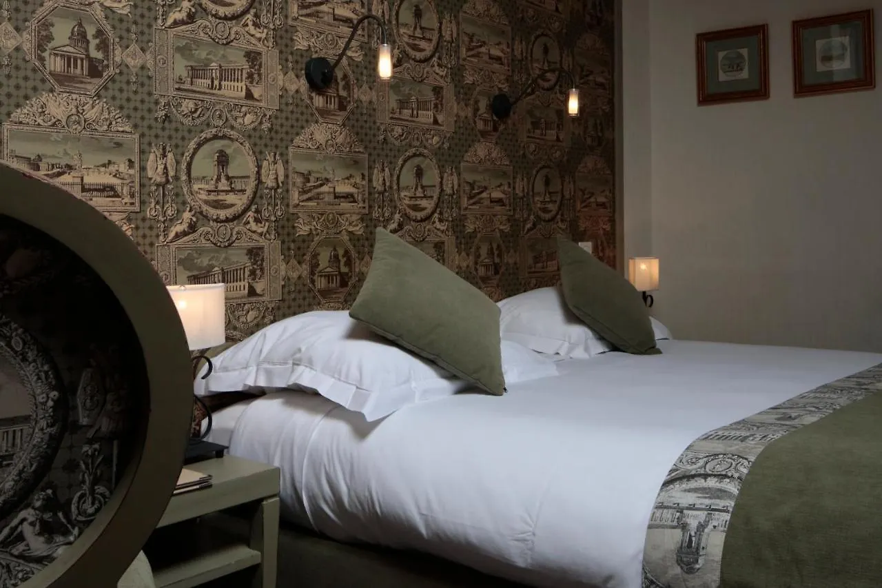 Hotel Residence Foch Paris 4*,  France